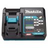 Carregador Rápido de Baterias Makita 40v Dc40ra Makita - 6