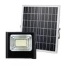 Refletor Solar Placa 600w Energia Led Iluminaçao Holofote Luz Luminaria Casa Jardim Quintal Garagem  - 6