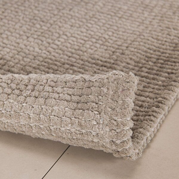 Tapete Banheiro Retangular 40cm x 60cm Colorado Niazitex - 3