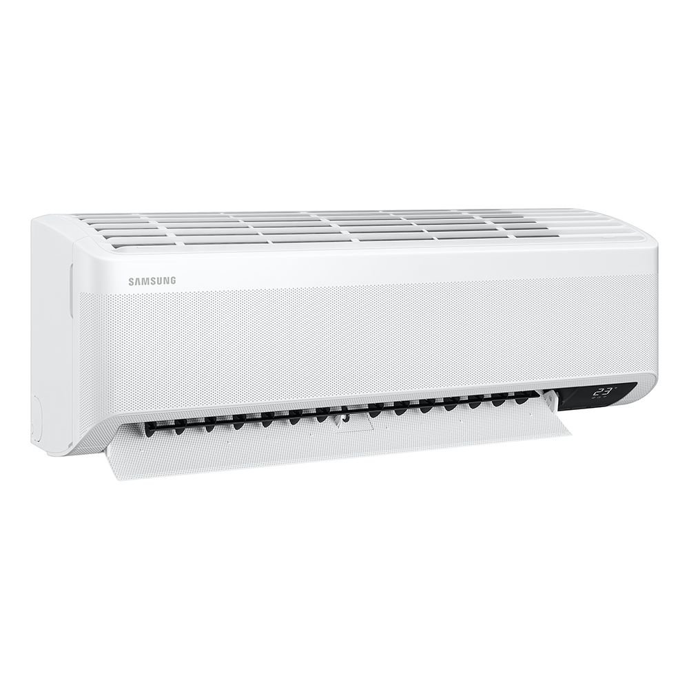 Ar Condicionado Multi Bi Split Samsung Wind Free 18000 BTUs (2x9000) Quente/Frio Inverter 220V - 7