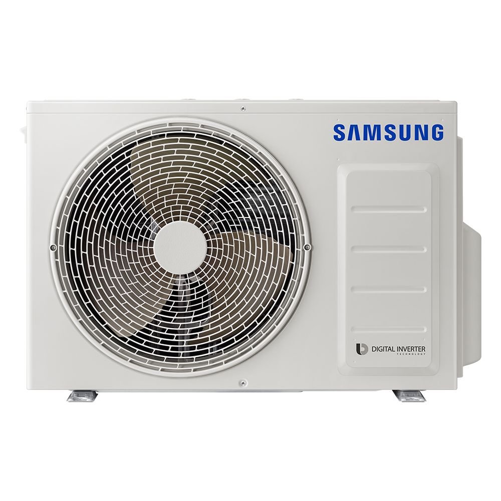 Ar Condicionado Multi Bi Split Samsung Wind Free 18000 BTUs (2x9000) Quente/Frio Inverter 220V - 9