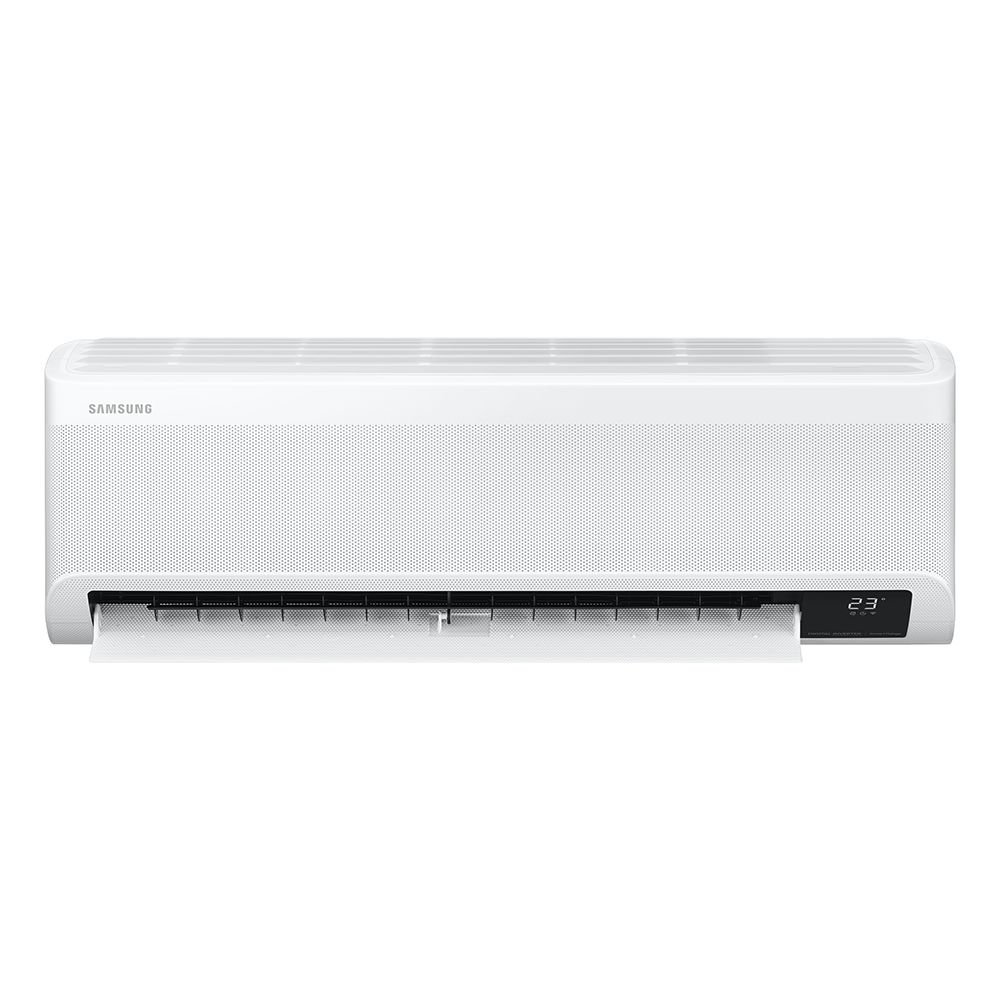 Ar Condicionado Multi Bi Split Samsung Wind Free 18000 BTUs (2x9000) Quente/Frio Inverter 220V - 5