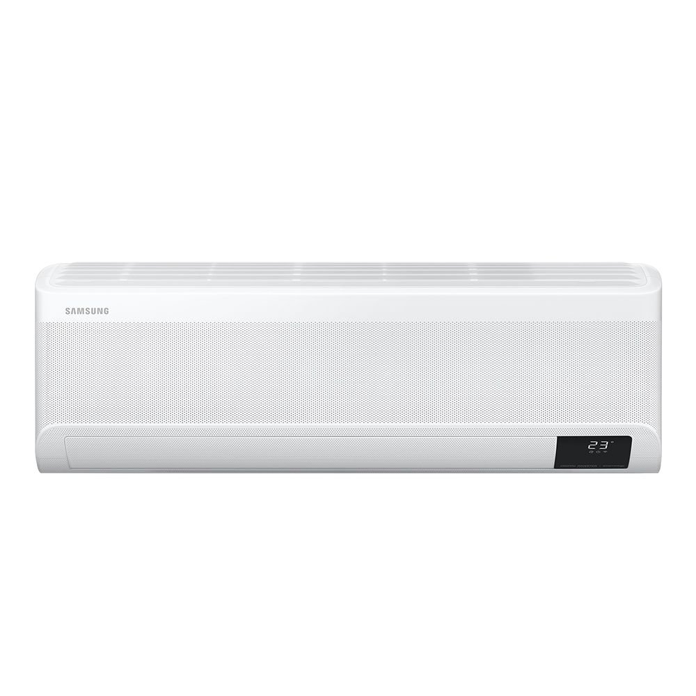 Ar Condicionado Multi Bi Split Samsung Wind Free 18000 BTUs (2x9000) Quente/Frio Inverter 220V - 4