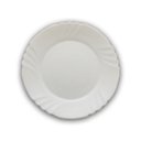 Ver imagem 1 de CONJ 6 PRATO DE SOBREMESA 20 cm EBRO Originais BORMIOLI ROCCO