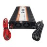 Inversor Conversor Tensão Transformador 3000w 110v 12v - 1