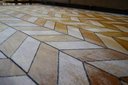 Ver imagem 4 de Tapete Marbella Elite C2 Renaissance Maquiavel 250x300 cm