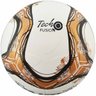 Kit com 3 Bolas Kagiva Slick Campo Tech Fusion Impermeável - Único - Dourado - 2