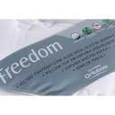 Ver imagem 4 de Cama Box Baú c/Auxiliar Solteiro: Colchão Molas Ortobom SuperPocket Freedom Visco + Base CRC