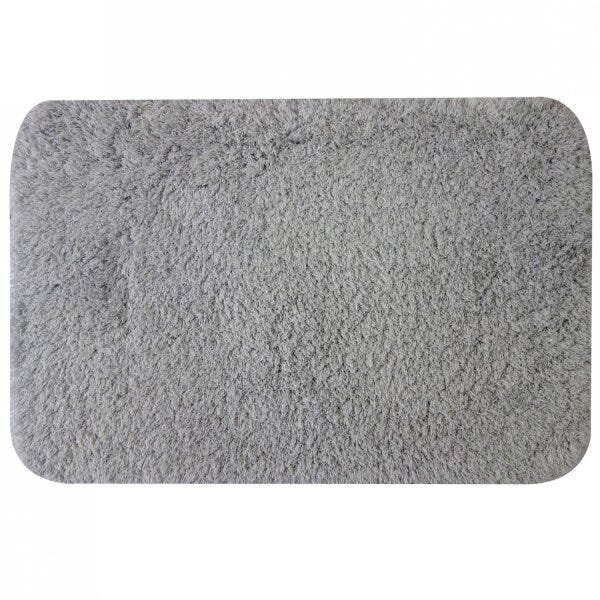 Tapete Banheiro Pueblo 40x60cm Niazitex - 1