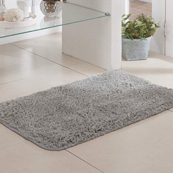 Tapete Banheiro Pueblo 40x60cm Niazitex - 2