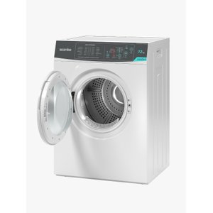 Secadora de Roupas Comfort Wanke 12kg Swsa12 Comfort 12kg 127v