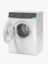 Ver imagem 1 de Secadora de Roupas Comfort Wanke 12kg Swsa12 Comfort 12kg 127v