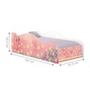 Ver imagem 3 de Cama Carro Solteiro Joy Porquinho Pig Solteiro
