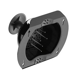 Mandoline Cuisinart V-blade com Ajuste de Espessura (preto e Aço Inox) - 2