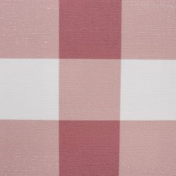 Papel de Parede Vichy Xadrez Rosa Marsala Estampa Média+ Cola Inclusa- Vinilico Lavável - 3