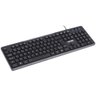 Teclado Chocolate Slim Multimidia 1.8 Metros Usb - Tc100 - 4