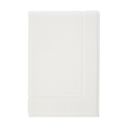 Ver imagem 1 de Toalha de Piso 100% Algodão Juliet 48cm X 70cm Karsten:branco