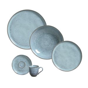 Aparelho de Jantar 30 Peças Bio Breeze (para 6 Pessoas)