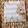 Guardanapo de Papel Coelha 32,5x32,5cm - 2