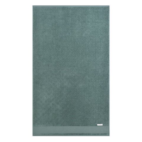 Toalha de Banho Kyoto 80x140 Verde Buddemeyer