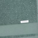 Ver imagem 3 de Toalha de Banho Kyoto 80x140 Verde Buddemeyer