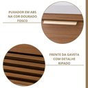 Ver imagem 6 de Gabinete para Banheiro 60cm com 1 Porta 1 Gaveta e Cuba de Embutir Maragogi