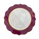 Ver imagem 4 de Aparelho de Jantar em Porcelana 24 Peças Sofisticação e Estilo para Sua Mesa