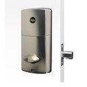 Ver imagem 3 de Fechadura Digital Yale Ydd 120 com Senha e Chave - a Prova D`água