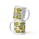 Ver imagem 6 de Caneca de Porcelana Dia Dos Pais 10