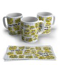 Ver imagem 4 de Caneca de Porcelana Dia Dos Pais 10