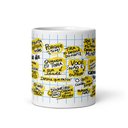 Ver imagem 2 de Caneca de Porcelana Dia Dos Pais 10
