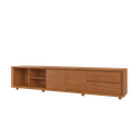 Ver imagem 3 de Rack Premium 250 Cm Mavaular