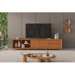 Rack Premium 250 Cm Mavaular - 2