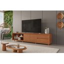 Ver imagem 1 de Rack Premium 250 Cm Mavaular