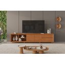 Ver imagem 2 de Rack Premium 250 Cm Mavaular