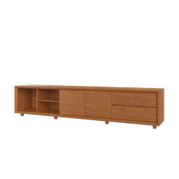 Rack Premium 250 Mavaular Naturale - 1