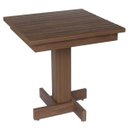 Ver imagem 1 de Mesa Quadrada 70x70cm Bar Decor