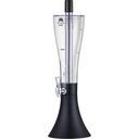 Ver imagem 3 de Torre de Chopp 2,5 Litros Marchesoni Marcbeer - Mb.2.250