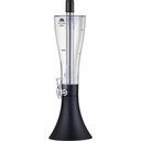 Ver imagem 3 de Torre de Chopp 2,5 Litros Marchesoni Marcbeer - Mb.2.250
