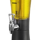 Ver imagem 5 de Torre de Chopp 2,5 Litros Marchesoni Marcbeer - Mb.2.250