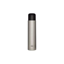 Garrafa Térmica Total Inox Fit 1l Mor - 1