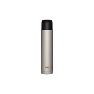 Garrafa Térmica Total Inox Fit 1l Mor