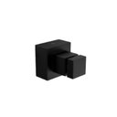 Ver imagem 1 de Acabamento para Registro de Gaveta Cubo 1.1/4 a 1.1/2 Black Mate - Deca