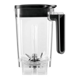 Liquidificador K400 Kitchenaid Vermelho 1,7l 1200w 220v - 2