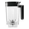 Liquidificador K400 Kitchenaid Vermelho 1,7l 1200w 220v - 2