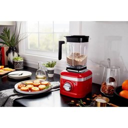 Liquidificador K400 Kitchenaid Vermelho 1,7l 1200w 220v - 4