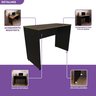 Mesa para Escritório 90cmx60cm - 6