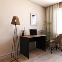 Ver imagem 2 de Mesa para Escritório 90cmx60cm