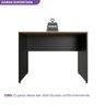 Mesa para Escritório 90cmx60cm - 4