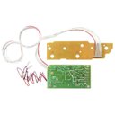 Ver imagem 2 de Kit Potência e Interface Brastemp Clean 10/11kg Bwc10/11 Biv